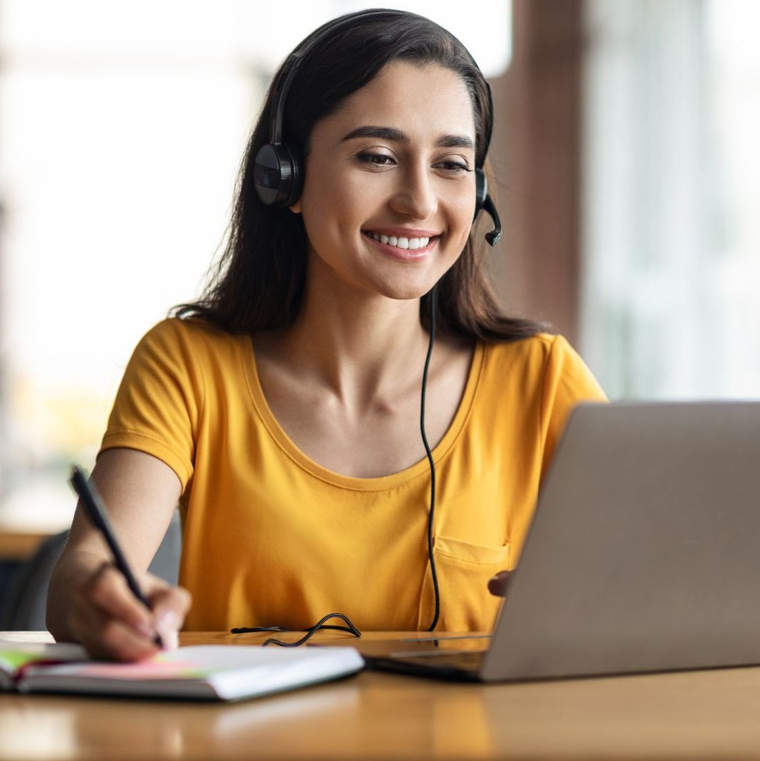 interviewing resources podcast
