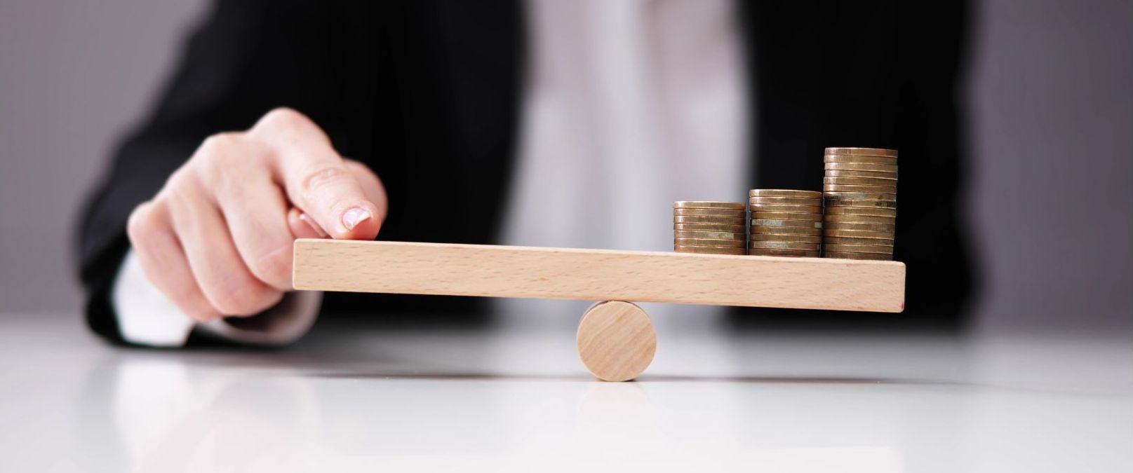 captioning costs balance