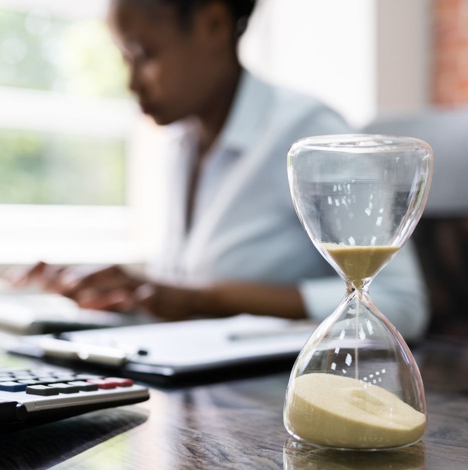 transcription accuracy time