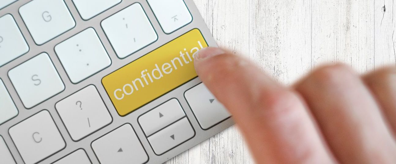 transcription confidentiality damages