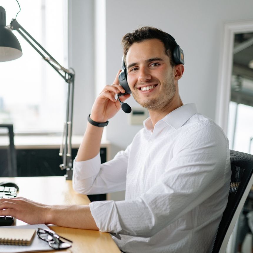 transcription quality customer service