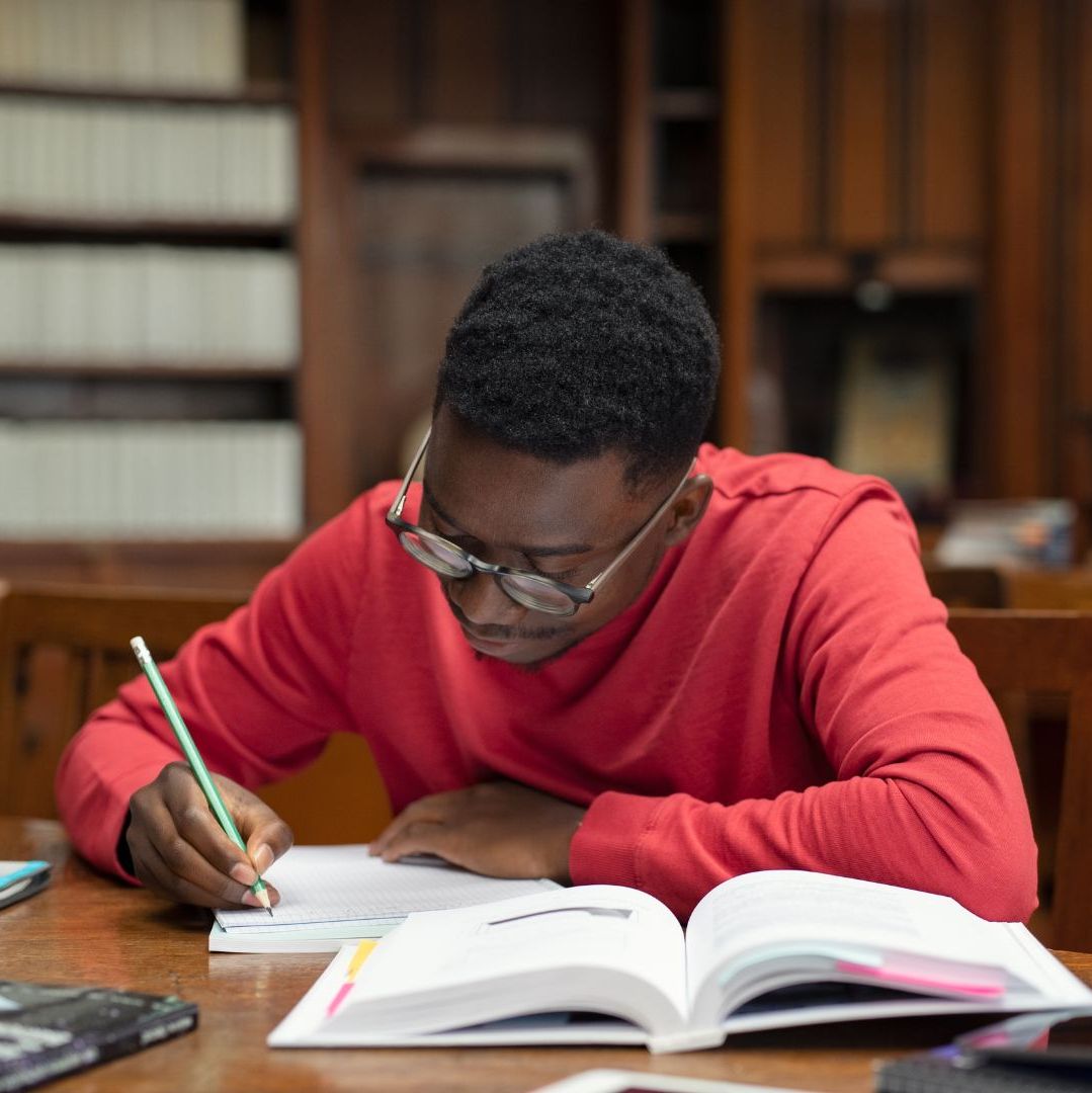 under-resourced African languages researchers
