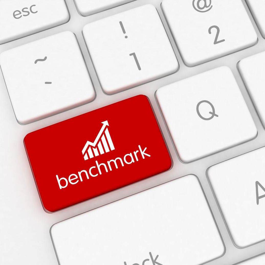 word error rate benchmark